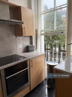 Kitchen Window