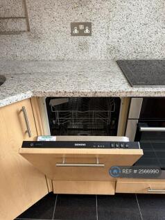 Dishwasher 