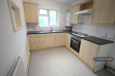 Kitchen - Will Include 