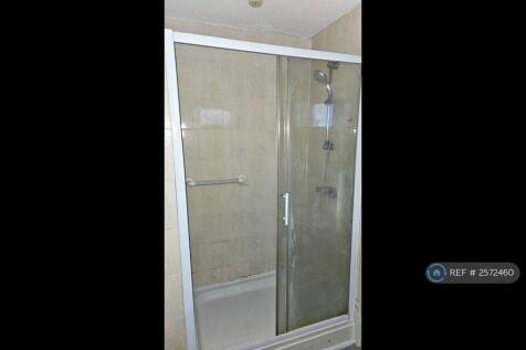 Bathroom - Massive Shower :)