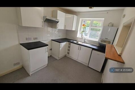 Kitchen - Will Include Cooker, Oven, Extra Freezer