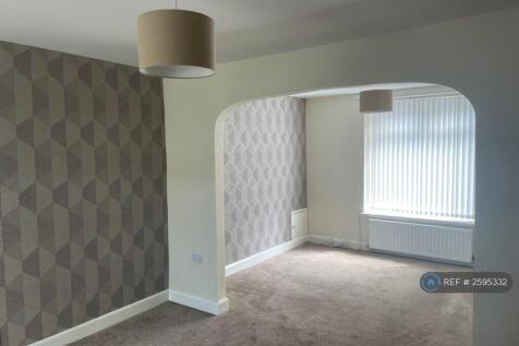 Living / Dining Space