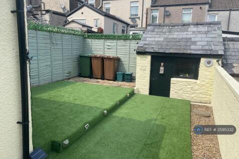 Garden 1