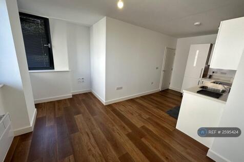 Main Room