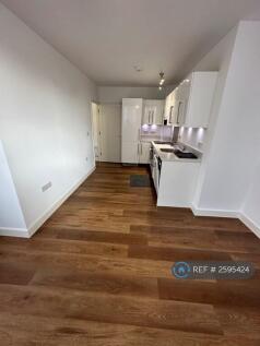 Main Room