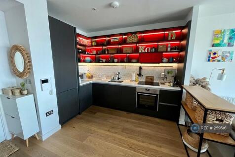 Kitchen 1