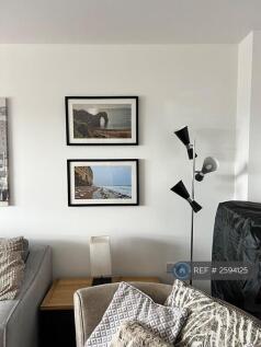 Living Room Art