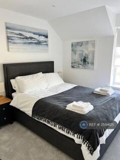 Bedroom 2 Angle 3