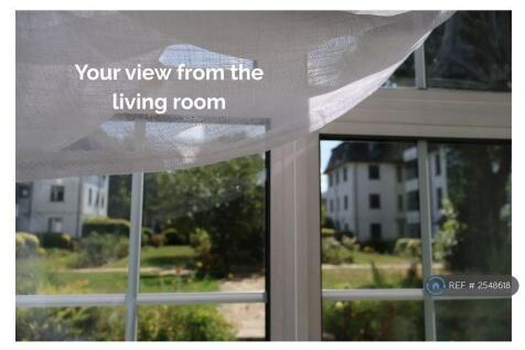 View From The Living Room