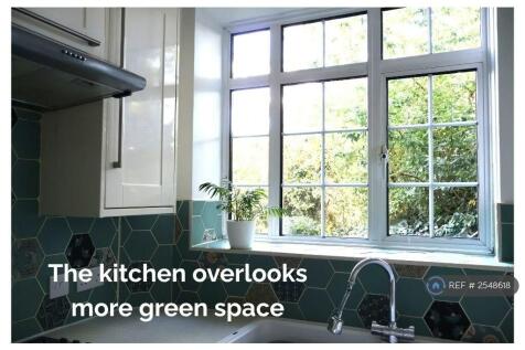 The Kitchen