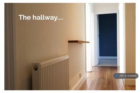 The Hallway