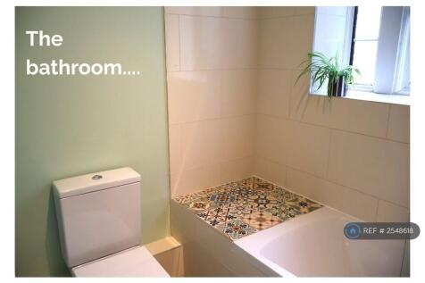 The Bathroom