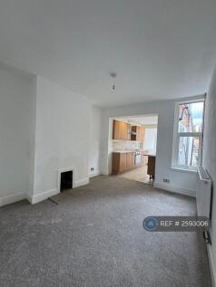 Open Plan Kitchen/Dining Area