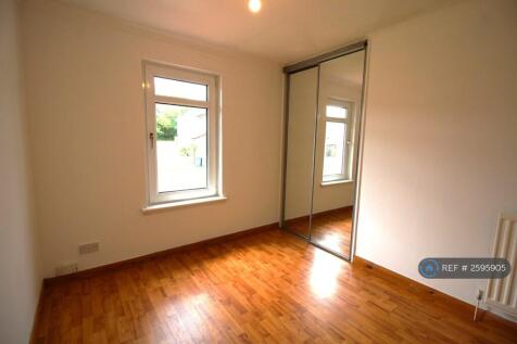 Mirror Wardrobes