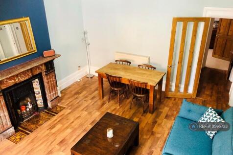Solid Oak Dining Table 
