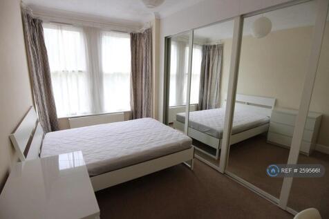 Upstairs Bed 5