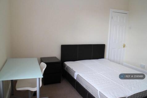 Upstairs Bed 4