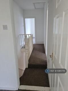 Corridor Upstairs