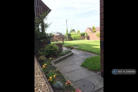 View From Front Door