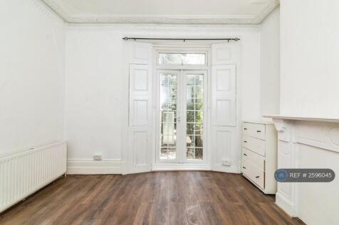 Bedroom 2 (To Garden)