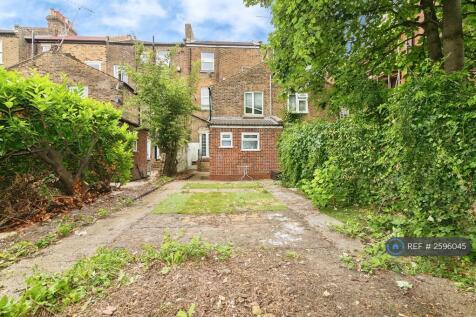 Garden (Facing Property)