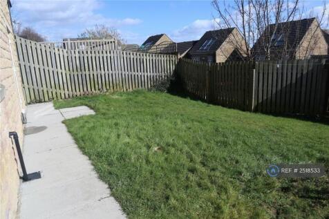 Back Garden