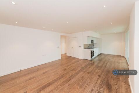 Open Plan Living Area 
