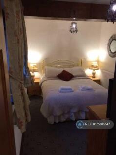 Double Bed