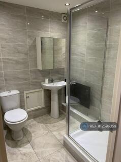 Bathroom/Toilet
