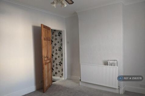 Back Bedroom