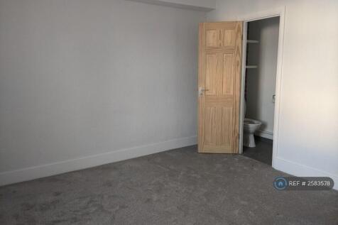 Back Bedroom 2