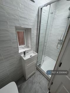 Wet Room