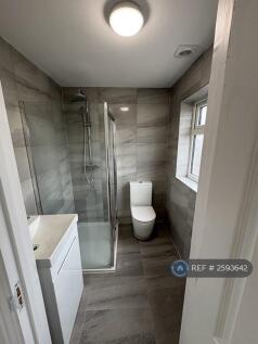 Loft Bathroom