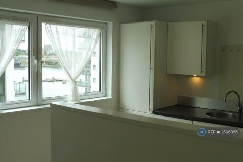 Kitchen Open Plan