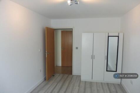 New Flooring