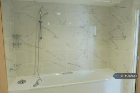 Bath/Shower New Tiling