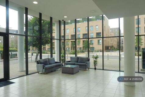 Lobby, Secure
