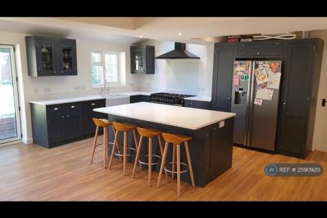 Kitchen i