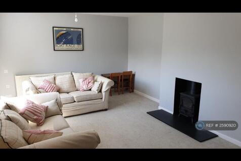 Sitting Room Ii