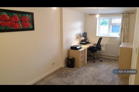 Study/5th Bedroom