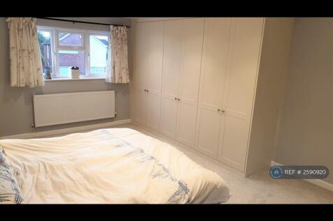 Master Bedroom Ii