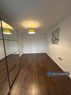 First Bedroom 