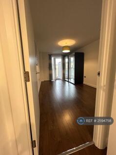 First Bedroom