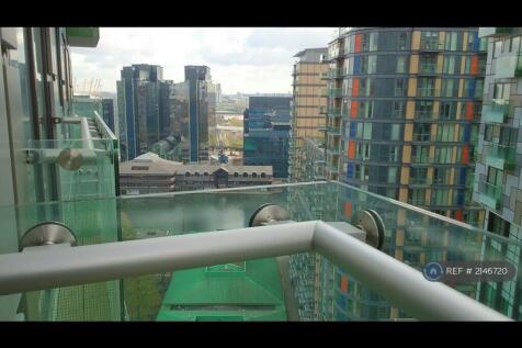 View From Balcony