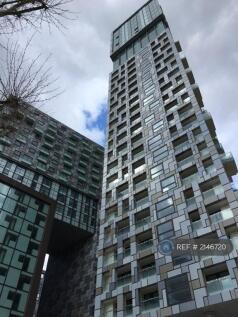 Talisman Tower