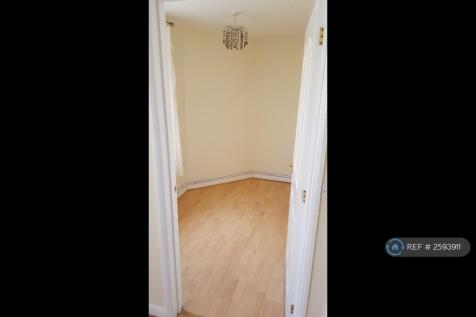 Single Bedroom