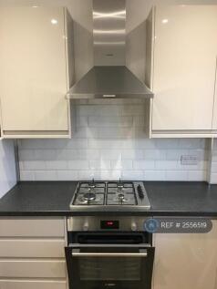 Kitchen Bosh Oven &amp; Hob 