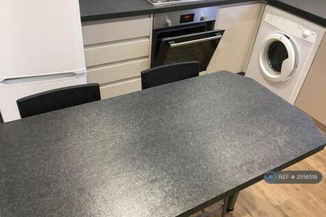 Kitchen Breakfast Bar &amp; Seats 