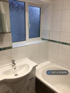 Bath Vanity Unit 