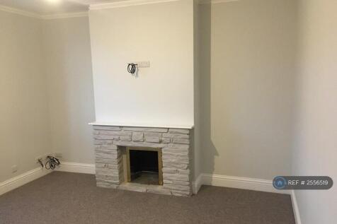 Living Room Fireplace